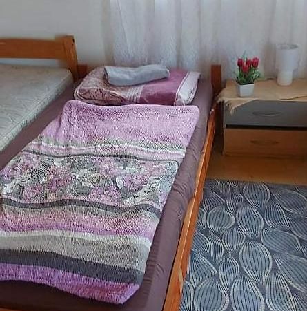 Badacsonyi Pihenes Privat Berlemeny Ξενοδοχείο Badacsonytomaj Εξωτερικό φωτογραφία