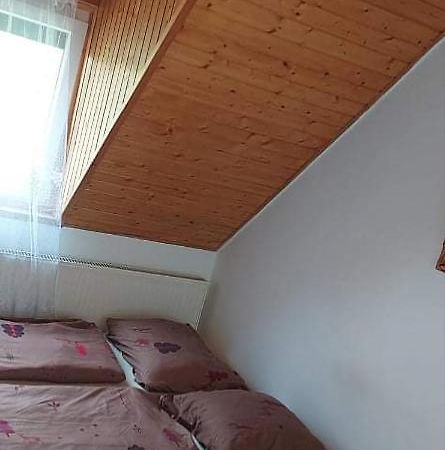 Badacsonyi Pihenes Privat Berlemeny Ξενοδοχείο Badacsonytomaj Εξωτερικό φωτογραφία