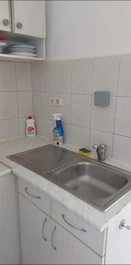 Badacsonyi Pihenes Privat Berlemeny Ξενοδοχείο Badacsonytomaj Εξωτερικό φωτογραφία