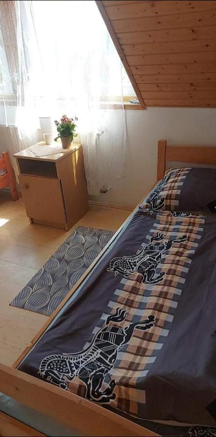 Badacsonyi Pihenes Privat Berlemeny Ξενοδοχείο Badacsonytomaj Εξωτερικό φωτογραφία