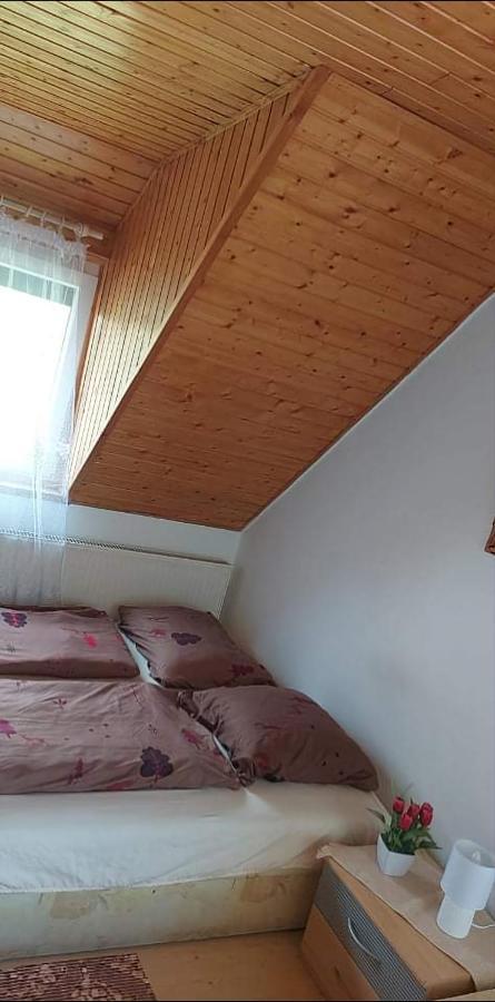 Badacsonyi Pihenes Privat Berlemeny Ξενοδοχείο Badacsonytomaj Εξωτερικό φωτογραφία