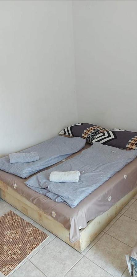 Badacsonyi Pihenes Privat Berlemeny Ξενοδοχείο Badacsonytomaj Εξωτερικό φωτογραφία