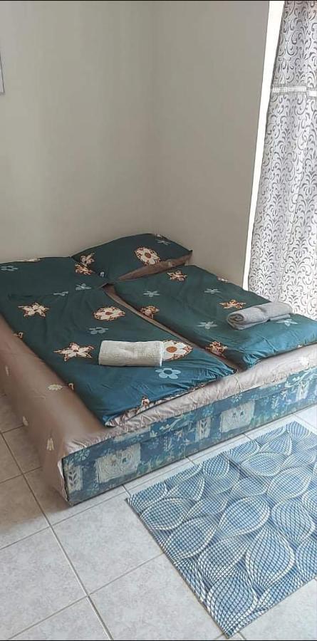 Badacsonyi Pihenes Privat Berlemeny Ξενοδοχείο Badacsonytomaj Εξωτερικό φωτογραφία